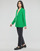 Textil Mulher Casacos/Blazers Vero Moda VMZELDA L/S BLAZER NOOS Verde