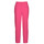 Textil Mulher Calças Vero Moda VMZELDA H/W STRAIGHT PANT EXP NOOS Rosa