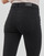 Textil Mulher pointelle sleep shorts slim Vero Moda VMJUDE FLEX MR S JEANS VI179 NOOS Preto