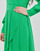 Textil Mulher Girls Lipsy Straight Leg Jeans VMPOLLIANA LS SHORT DRESS WVN Verde