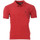 Textil Homem Nike Maglietta A Maniche Lunghe Sportswear Club C17  Vermelho