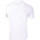 Textil Homem T-shirts e Pólos C17  Branco