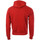 Textil Homem Sweats C17  Vermelho