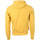 Textil Homem Sweats C17  Amarelo