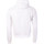 Textil Homem Sweats C17  Branco