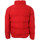 Textil Homem Quispos C17  Vermelho