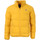 Textil Homem Quispos C17  Amarelo