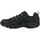 Sapatos Homem Sapatos de caminhada Merrell Accentor Sport Gtx Preto
