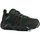 Sapatos Mulher Sapatos de caminhada Merrell Accentor Sport Gtx Preto