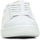 Sapatos Homem Sapatilhas Fred Perry B722 Branco