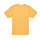 Textil Criança T-Shirt mangas curtas Vans BOARDVIEW SS Amarelo