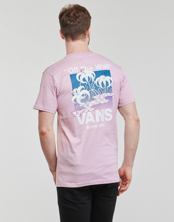 Vans hanger print T-shirt
