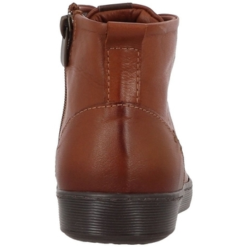 Andrea Conti DA.BOOTIE Andrea Marron Castanho