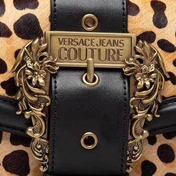 Versace Jeans Couture 73VA4BF1 Preto