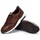 Sapatos Homem Sapatos & Richelieu Martinelli Newport 1513-2708L Café Castanho