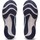 Sapatos Homem Sapatilhas de corrida Asics Gel Pulse 14 Azul, Branco, Azul marinho