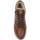 Sapatos Mulher Sapatilhas de cano-alto Remonte R677023 Castanho