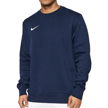 Textil Homem Sweats Nike clothes  Azul