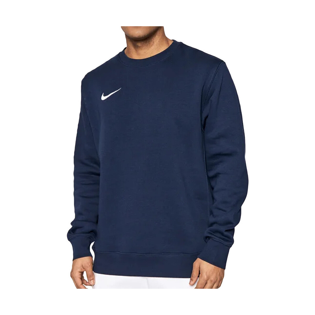 Textil Homem Sweats Nike  Azul