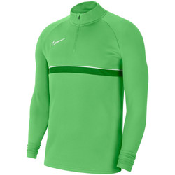 Teclip Homem Sweats Nike  Verde