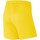 Textil Mulher Shorts / Bermudas Nike  Amarelo