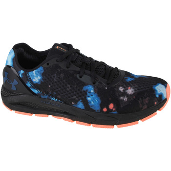 Sapatos Homem Under Armour s Charged Core sneakers Under Armour Hovr Sonic 5 Multicolor