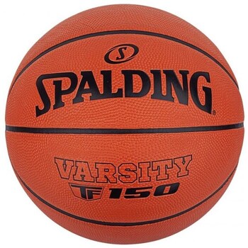 Acessórios Acessórios para calçado Spalding Varsity TF150 Fiba Castanho