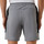 Textil Homem Shorts / Bermudas Calvin Klein Jeans  Cinza