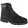 Sapatos Rapaz Sapatos de caminhada Timberland Courma 6 IN Side Zip Boot Jr Preto