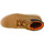 Sapatos Homem Sapatos de caminhada Timberland Walden Park WR Boot Amarelo