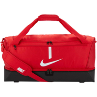 Malas Saco de desporto Nike Academy Team Bag Vermelho