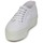 Sapatos Mulher Sapatilhas Superga 2790 LINEA UP AND Branco