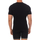 Roupa de interior Homem Camisolas de interior Intimidea 200042-NERO Preto