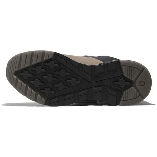 Timberland SPRINT TREKKER MID GTX Cinza
