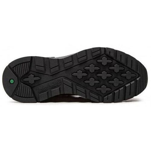 Timberland SPRINT TREKKER MID Castanho