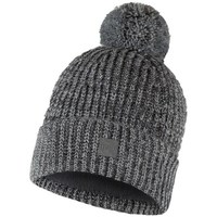 Amour branded bobble scarf Hat