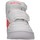 Sapatos Rapariga Sapatilhas de cano-alto adidas Originals GW6112 Branco