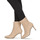 Sapatos Mulher Botins Fericelli New 15 Toupeira