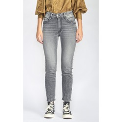 distressed femme Jeans off white 1 trousers