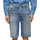Textil Homem Techstyle Lux 2.0 Graphic Legging  Azul