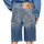 Textil Homem Shorts / Bermudas Diesel  Azul