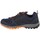 Sapatos Homem Running Cmp Atik WP Trail Marinho