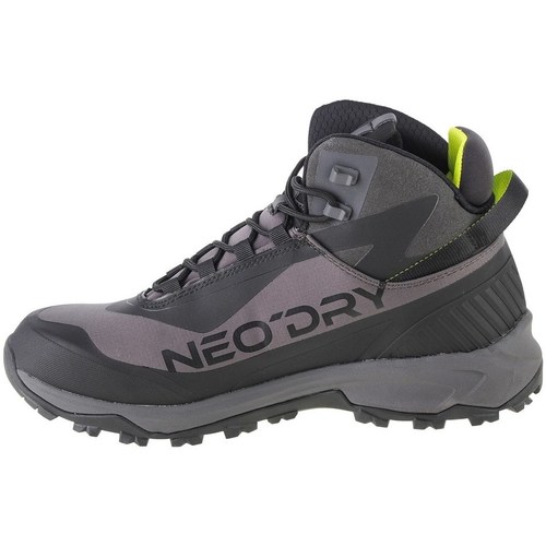 4F OTSM004 Preto, Cinzento
