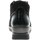 Sapatos Mulher Sapatilhas Remonte R077303 Preto
