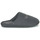 Sapatos Homem Chinelos Isotoner 98033 Cinza