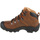 Sapatos Homem Sapatos de caminhada Keen Pyrenees Preto
