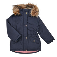 GARETH quilted reversible jacket