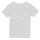 Textil Rapaz T-Shirt mangas curtas Name it NKMJAVIS DRAGONBALL SS TOP  VDE Branco