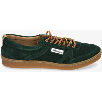 Sapatos Homem Zapatillas Casual Charming Morrison FOREST Verde