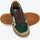 Sapatos Homem Sapatos & Richelieu Morrison EVERGREEN Multicolor